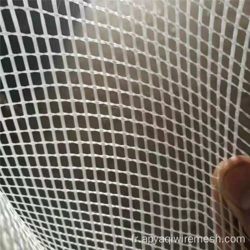 Mesh en fibre de verre résistant aux alcalins 80 gsm pour mable en pierre